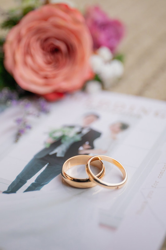 Wedding婚禮記錄 大熊婚禮攝影 