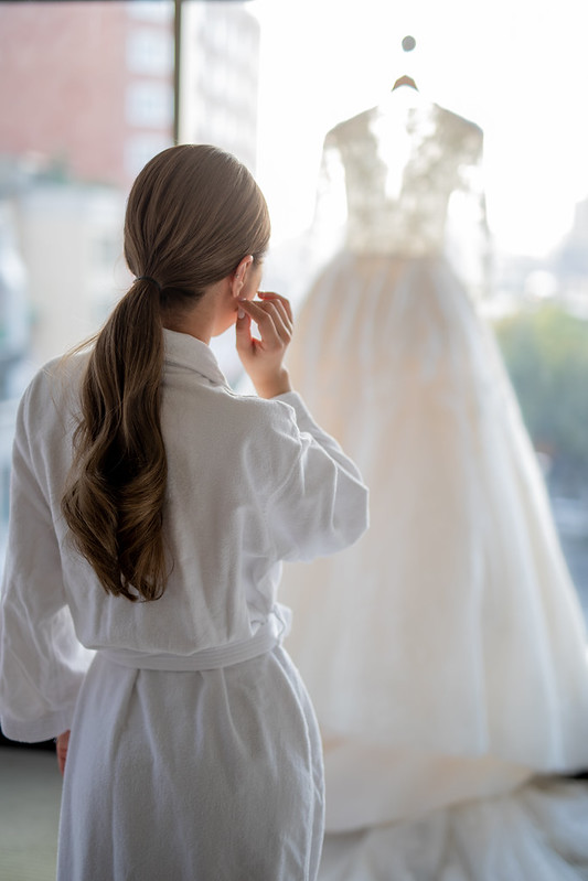 Wedding婚禮記錄 大熊婚禮攝影 