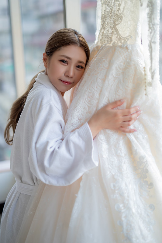 Wedding婚禮記錄 大熊婚禮攝影 