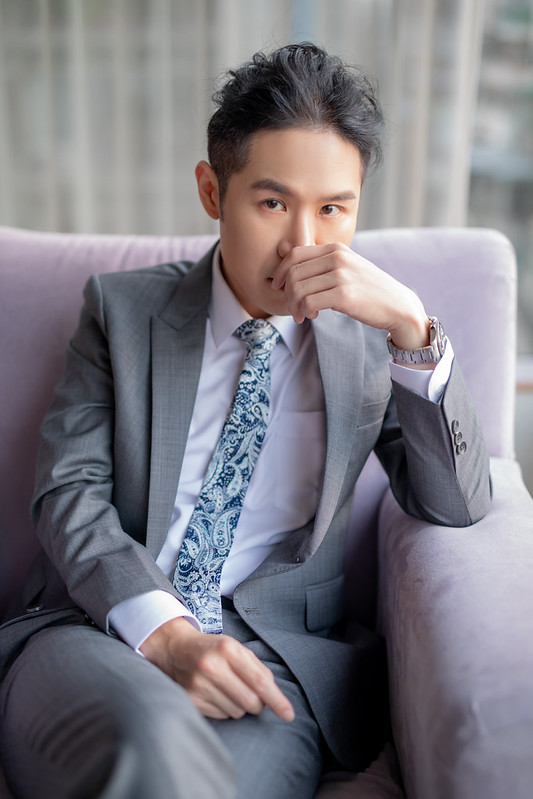 Wedding婚禮記錄 大熊婚禮攝影 