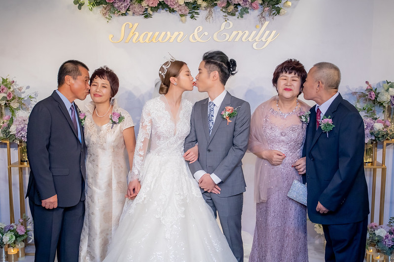Wedding婚禮記錄 大熊婚禮攝影 