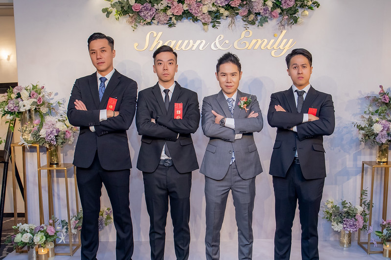 Wedding婚禮記錄 大熊婚禮攝影 