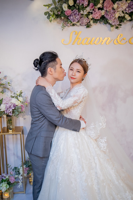 Wedding婚禮記錄 大熊婚禮攝影 