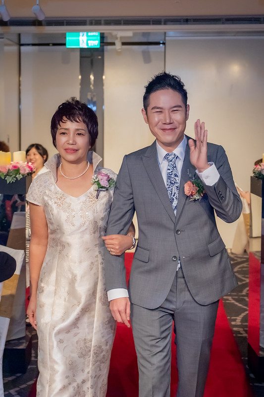 Wedding婚禮記錄 大熊婚禮攝影 