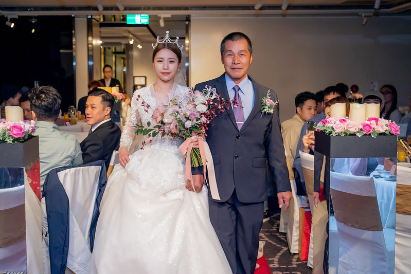 Wedding婚禮記錄 大熊婚禮攝影 