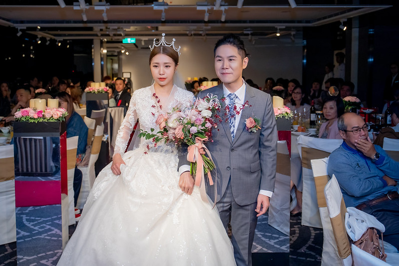 Wedding婚禮記錄 大熊婚禮攝影 