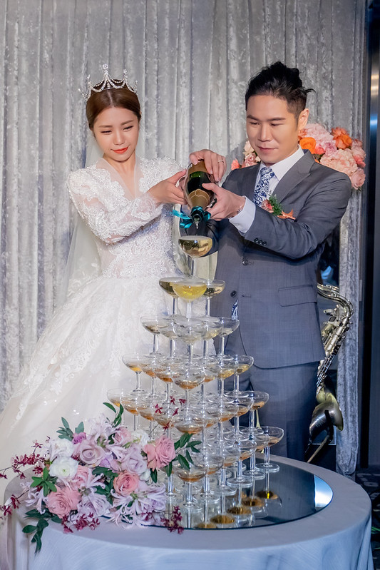 Wedding婚禮記錄 大熊婚禮攝影 