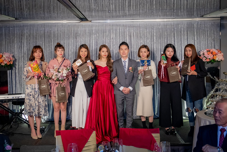 Wedding婚禮記錄 大熊婚禮攝影 
