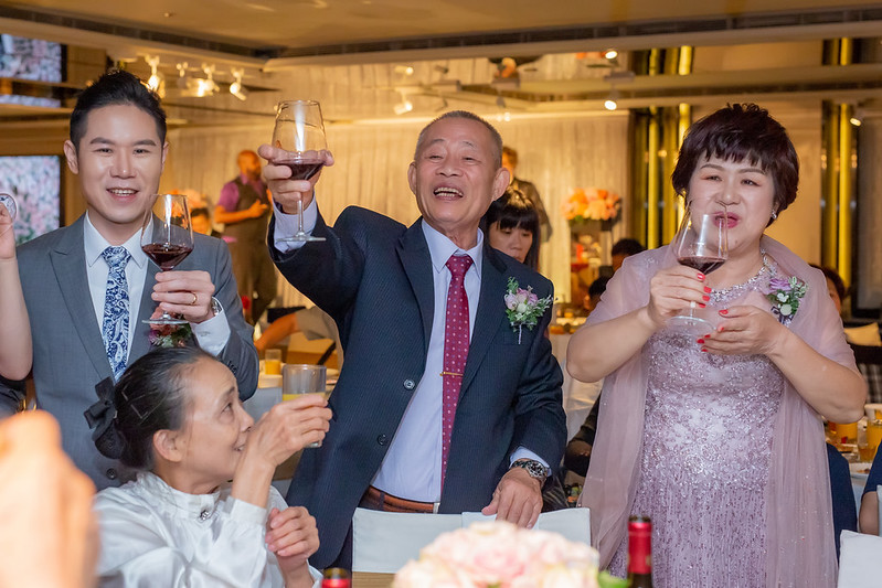 Wedding婚禮記錄 大熊婚禮攝影 