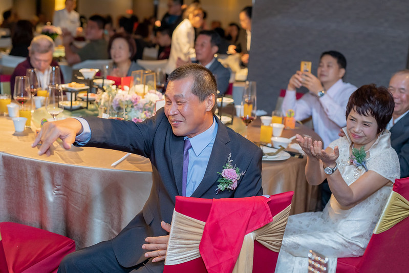 Wedding婚禮記錄 大熊婚禮攝影 