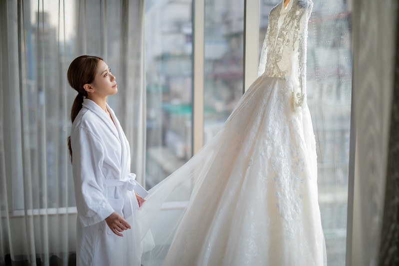 Wedding婚禮記錄 大熊婚禮攝影 