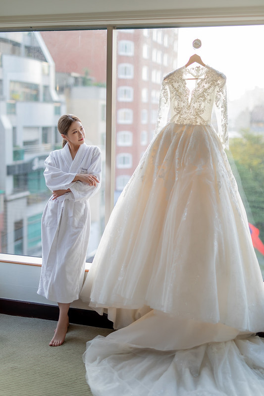 Wedding婚禮記錄 大熊婚禮攝影 