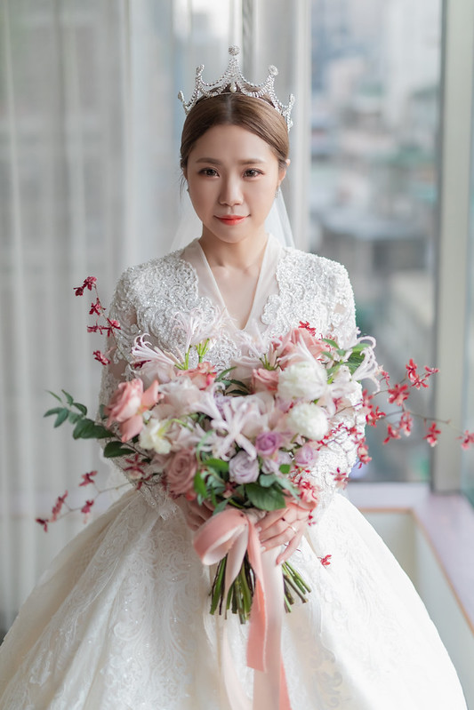 Wedding婚禮記錄 大熊婚禮攝影 