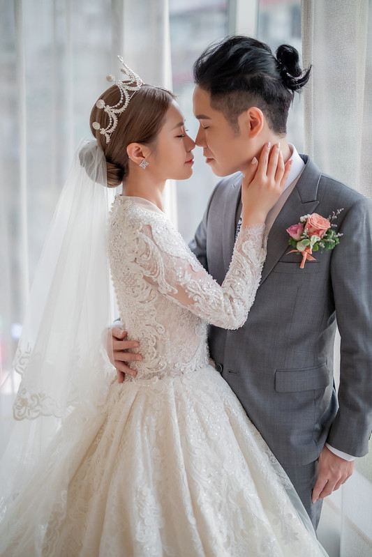 Wedding婚禮記錄 大熊婚禮攝影 