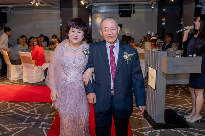 Wedding婚禮記錄 大熊婚禮攝影 