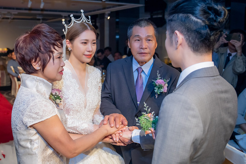 Wedding婚禮記錄 大熊婚禮攝影 