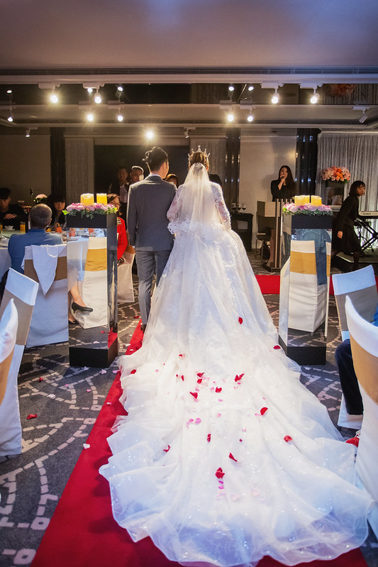 Wedding婚禮記錄 大熊婚禮攝影 