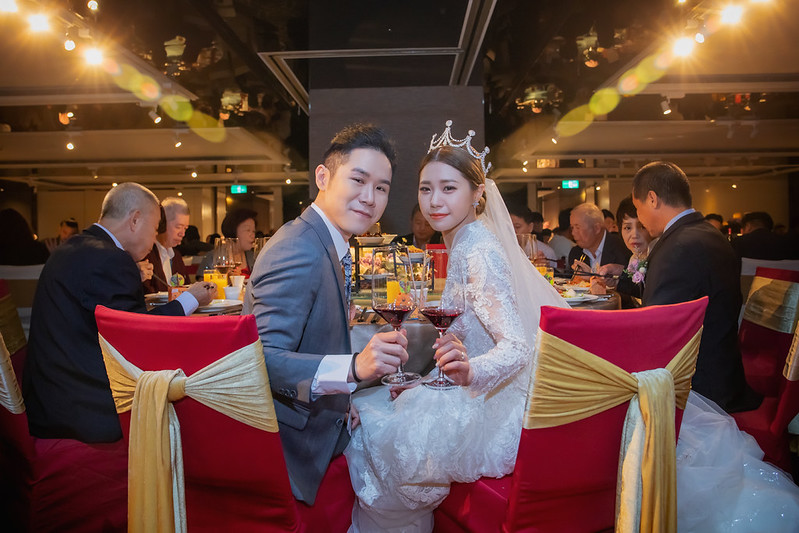 Wedding婚禮記錄 大熊婚禮攝影 