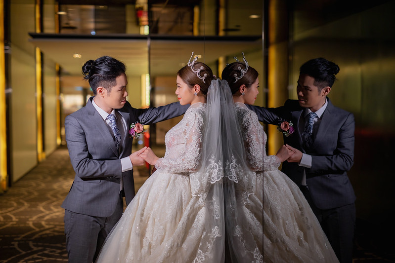 Wedding婚禮記錄 大熊婚禮攝影 