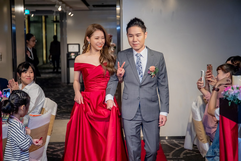 Wedding婚禮記錄 大熊婚禮攝影 