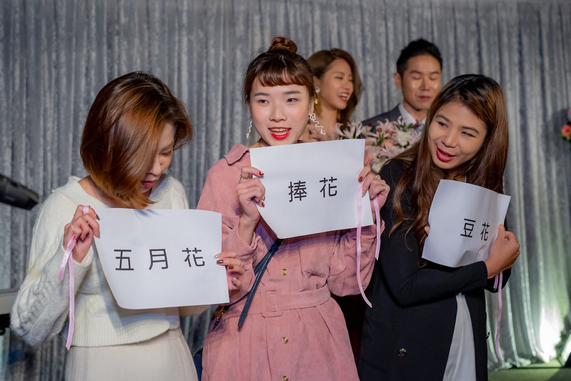 Wedding婚禮記錄 大熊婚禮攝影 