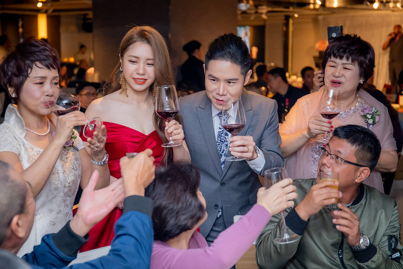 Wedding婚禮記錄 大熊婚禮攝影 