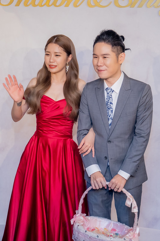 Wedding婚禮記錄 大熊婚禮攝影 