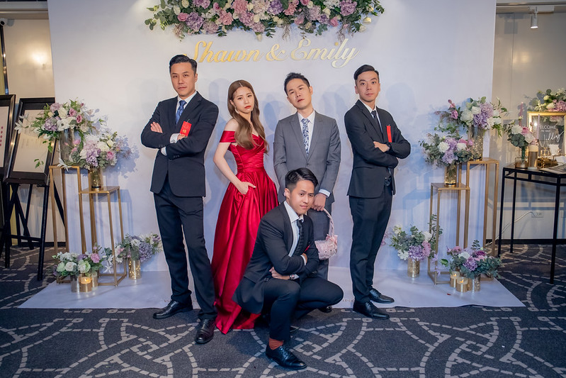 Wedding婚禮記錄 大熊婚禮攝影 