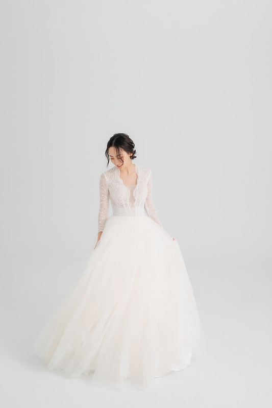 Pre-wedding自助婚紗 大熊自助婚紗 