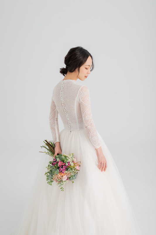 Pre-wedding自助婚紗 大熊自助婚紗 