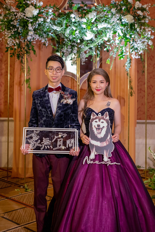 Wedding婚禮記錄 大熊婚禮攝影 
