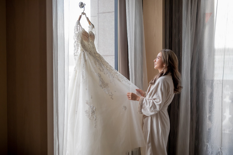 Wedding婚禮記錄 大熊婚禮攝影 