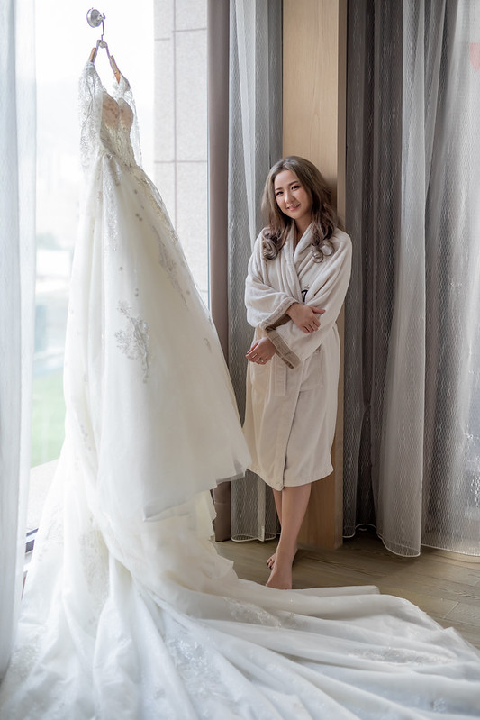 Wedding婚禮記錄 大熊婚禮攝影 