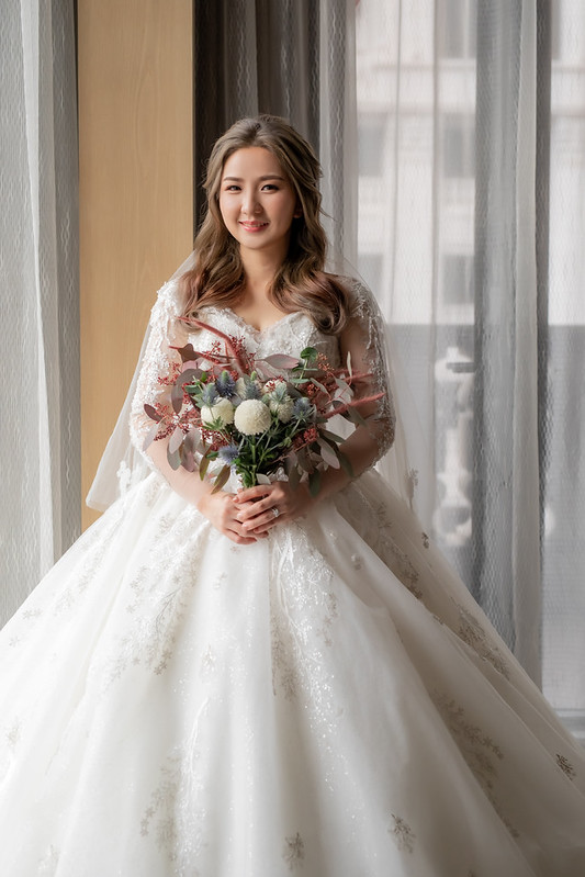 Wedding婚禮記錄 大熊婚禮攝影 