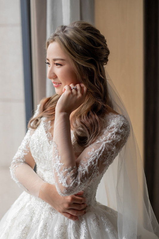 Wedding婚禮記錄 大熊婚禮攝影 