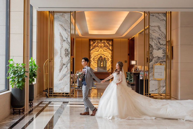 Wedding婚禮記錄 大熊婚禮攝影 