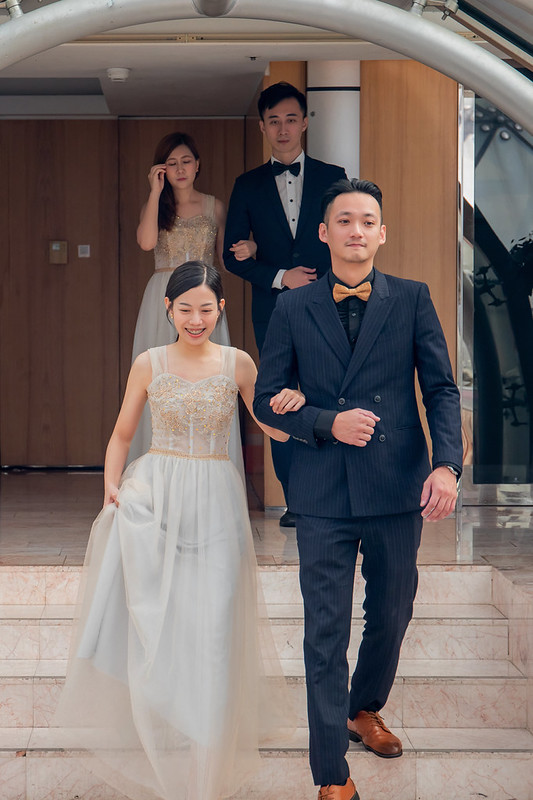 Wedding婚禮記錄 大熊婚禮攝影 