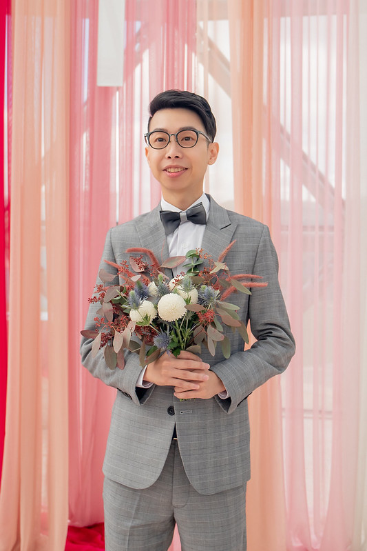 Wedding婚禮記錄 大熊婚禮攝影 