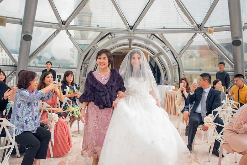 Wedding婚禮記錄 大熊婚禮攝影 