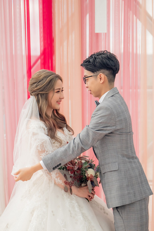 Wedding婚禮記錄 大熊婚禮攝影 
