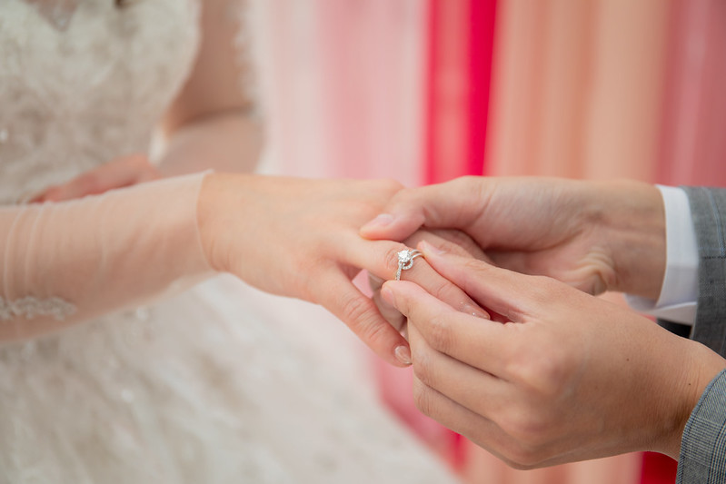 Wedding婚禮記錄 大熊婚禮攝影 