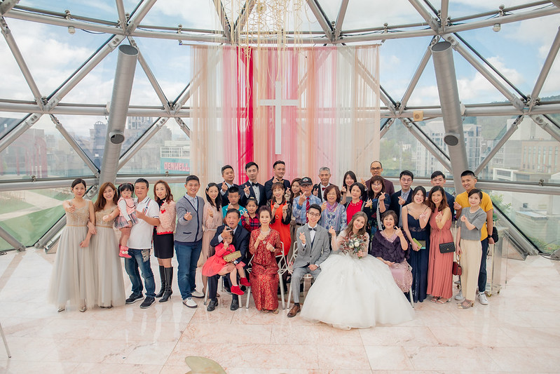 Wedding婚禮記錄 大熊婚禮攝影 