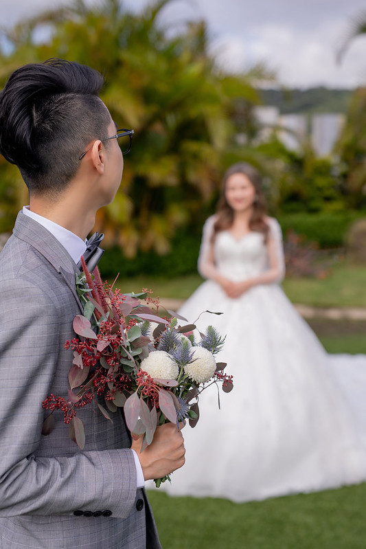 Wedding婚禮記錄 大熊婚禮攝影 