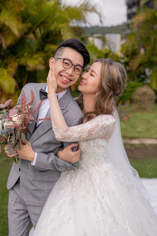Wedding婚禮記錄 大熊婚禮攝影 