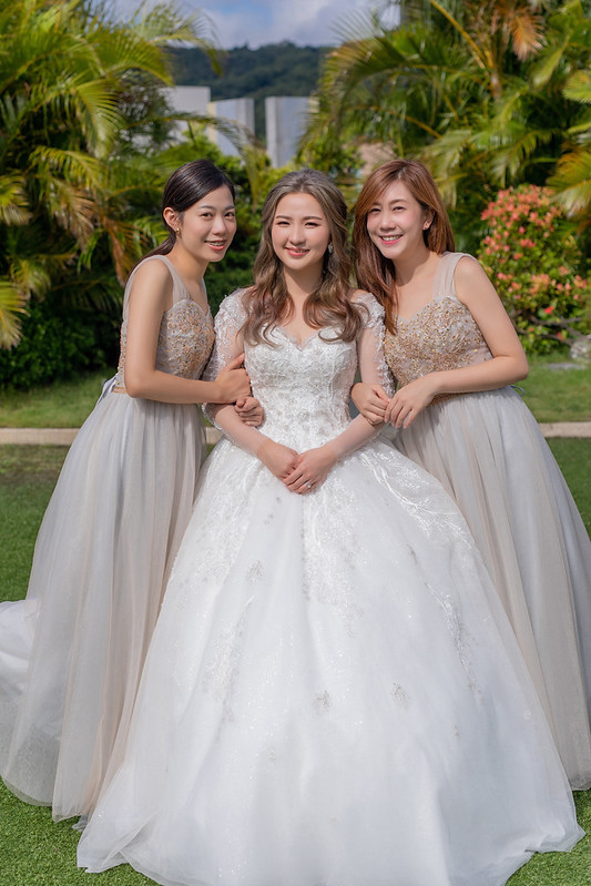 Wedding婚禮記錄 大熊婚禮攝影 