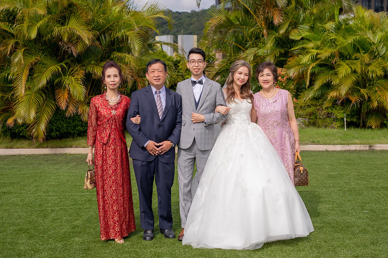 Wedding婚禮記錄 大熊婚禮攝影 