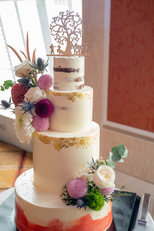 Wedding婚禮記錄 大熊婚禮攝影 
