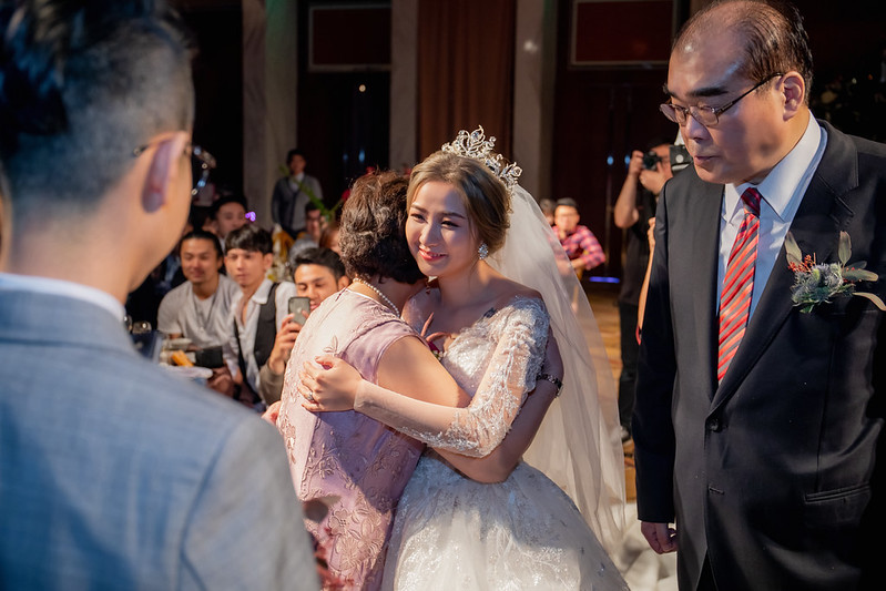 Wedding婚禮記錄 大熊婚禮攝影 