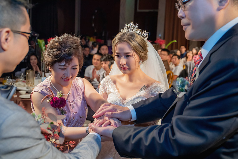 Wedding婚禮記錄 大熊婚禮攝影 