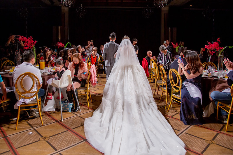 Wedding婚禮記錄 大熊婚禮攝影 